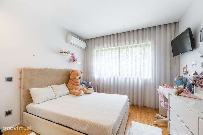 Apartamento T3 em Celeirós-14