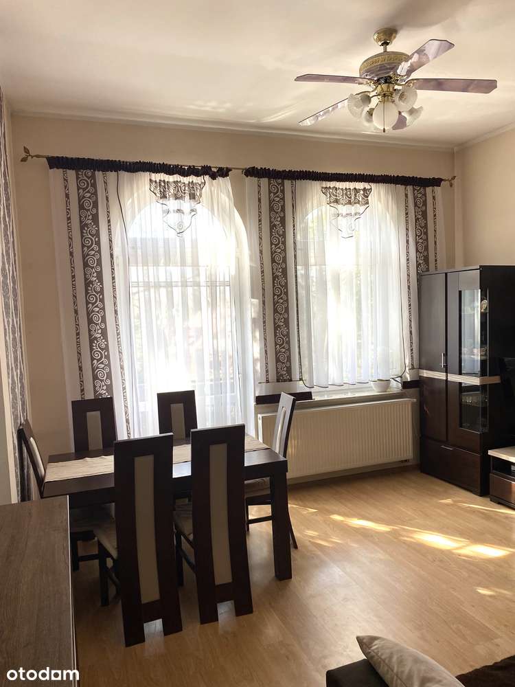 3 pokoje Zielonka – kuchnia z jadalnią, balkon, miejsce postojowe - Pełny obrazek: 4/16