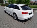 Audi A6 3.0 TDI Multitronic - 7