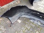 Opel Insignia Turbo zderzak tylny 13487429 - 4