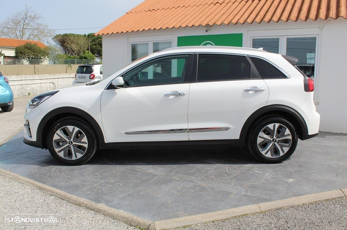 Kia e-Niro EV 64kWh - 6