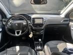 Peugeot 2008 82 e-VTI ETG5 Allure - 5