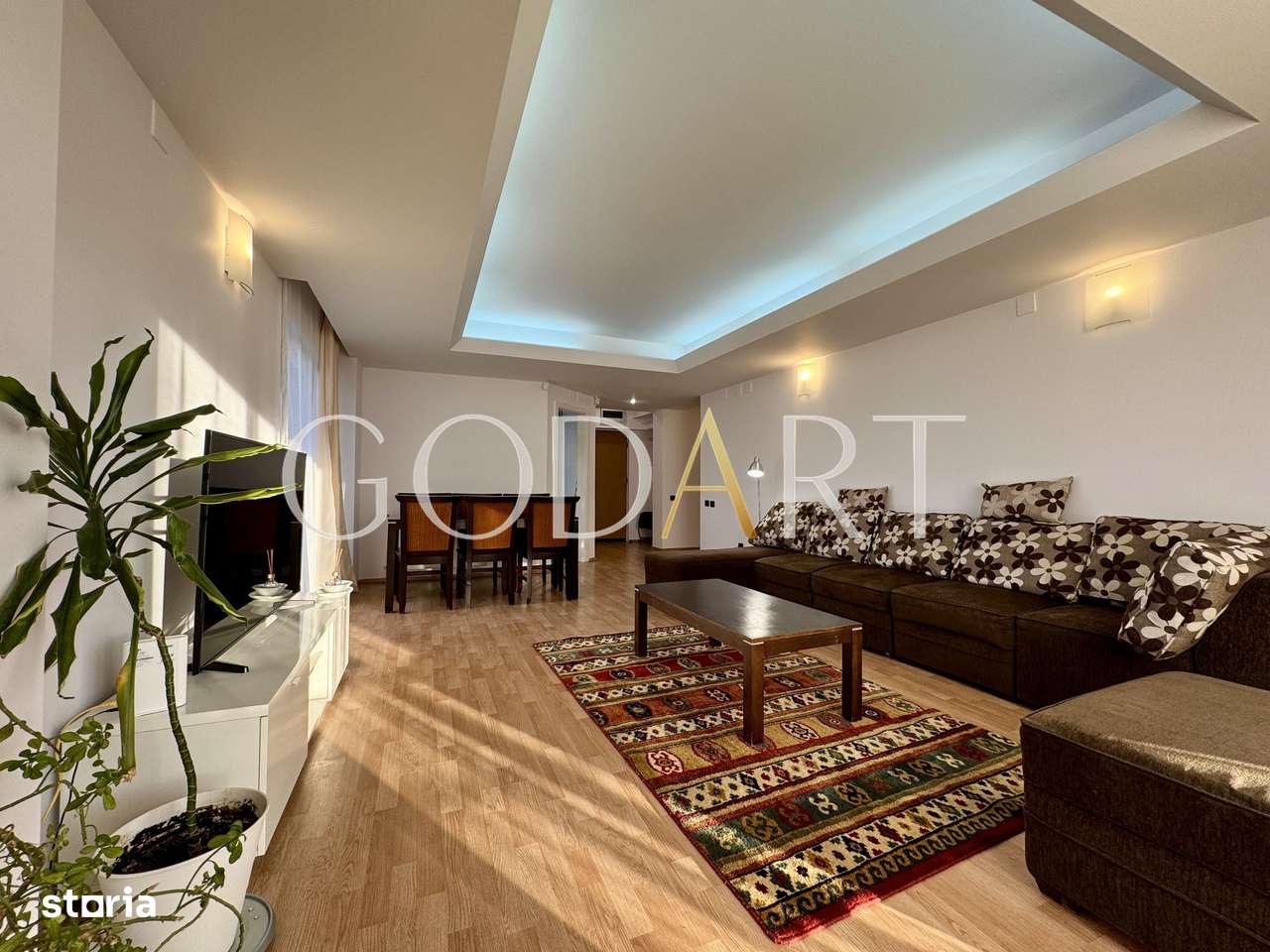 Apartament 4 camere | Herastrau | Loc de parcare | Pet friendly - Imagine principală: 2/20