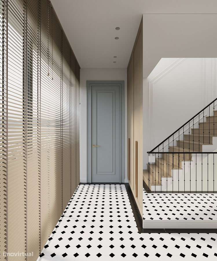 Complexo Residencial – Marinha-Guincho-5