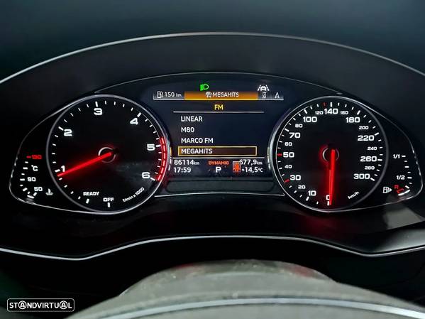 Audi A7 Sportback 40 TDI S tronic - 10