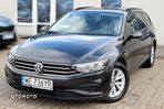 Volkswagen Passat 1.5 TSI EVO Trendline DSG - 3