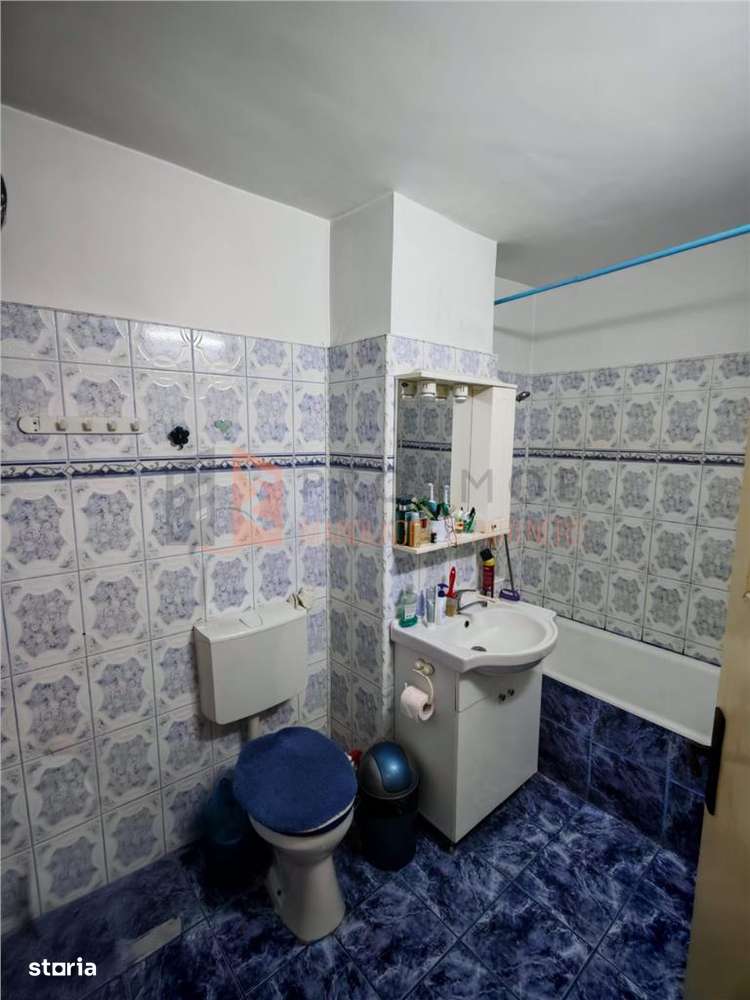 Garsoniera confort 1 zona Unirii Sud - Imagine principală: 4/4