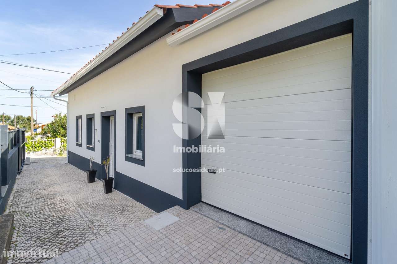 Moradia Isolada T4 - Grande imagem: 4/39