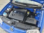 Volkswagen Golf IV 1.6 Comfortline - 14