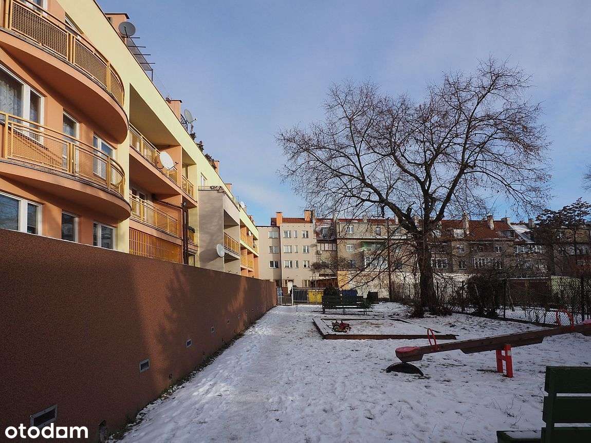 Mieszkanie, 75,20 m², Wrocław-18