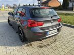 BMW Seria 1 118d Urban Line - 14