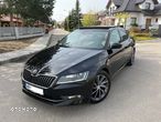 Skoda Superb 2.0 TDI 4x4 L&K DSG - 2