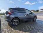 Nissan Micra 0.9 IG-T N-Connecta S/S - 20