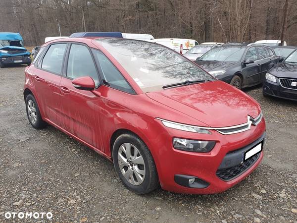 Citroën C4 Picasso 1.6 HDi Attraction - 2