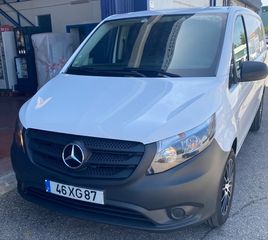 Mercedes-Benz vito 111cdi