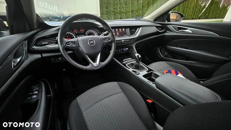 Opel Insignia 1.5 T Enjoy S&S Eco - 15