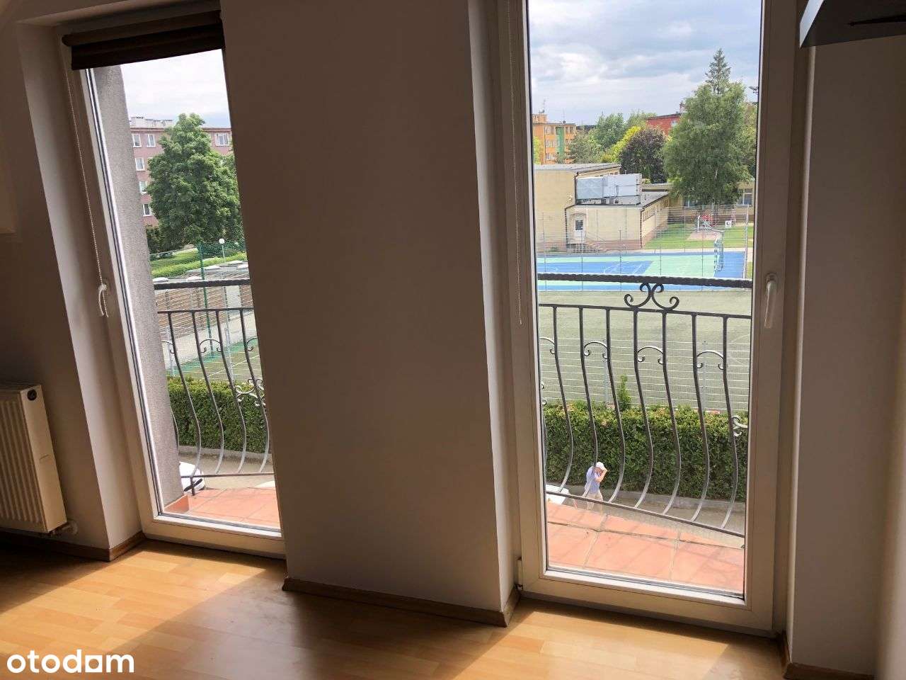 W pełni umeblowane mieszkanie w ścisłym centrum - Pełny obrazek: 3/13