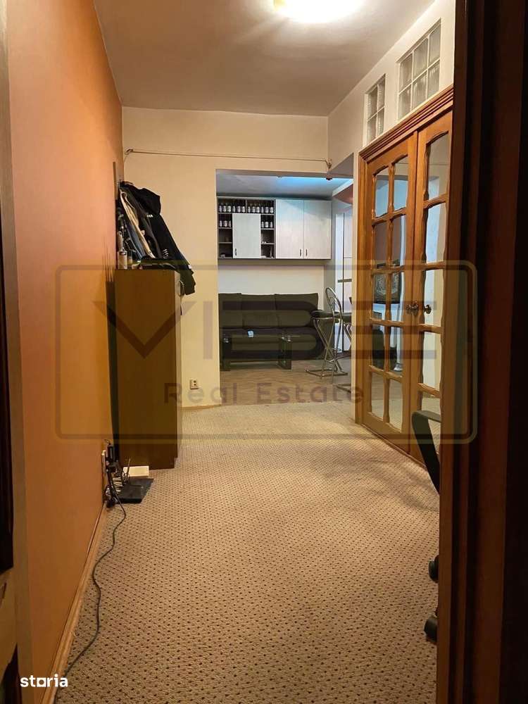 Apartament 2 camere decomandat Pacurari - Moara de Foc-6