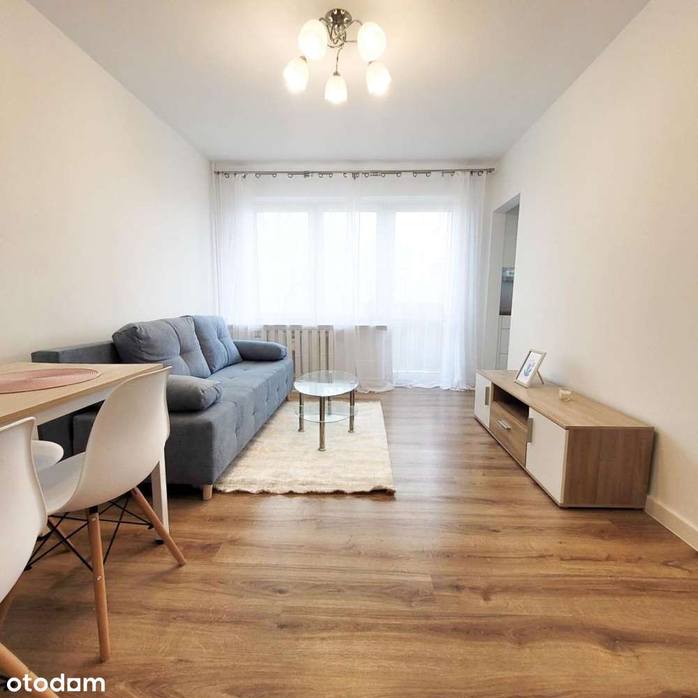 3 pokoje * Oddzielna kuchnia * drugie piętro *-1