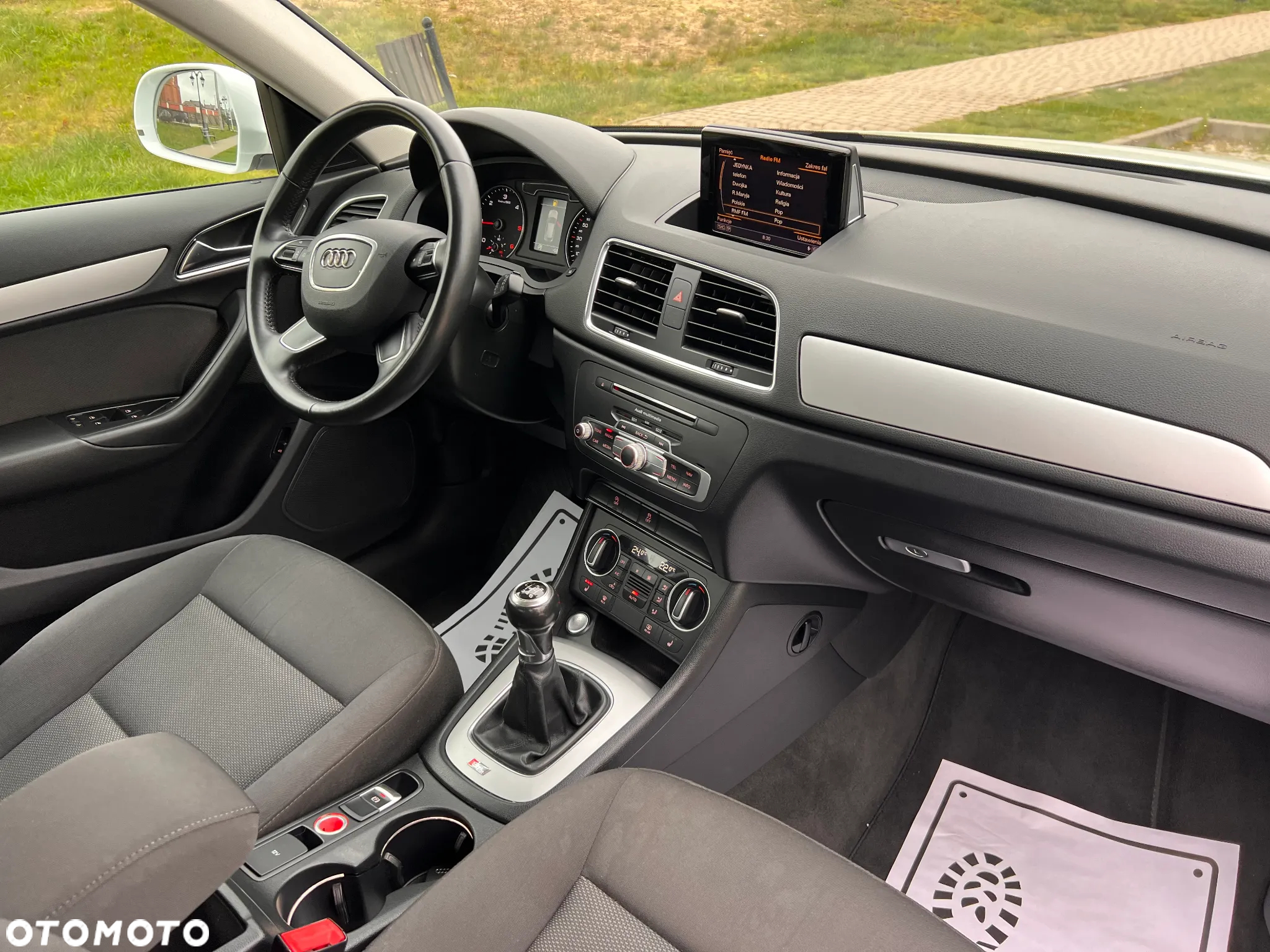Audi Q3 2.0 TDI - 13