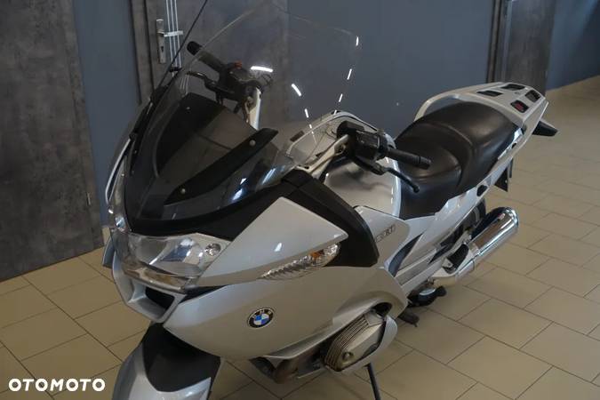 BMW R - 9