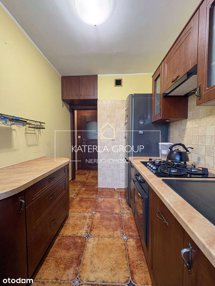 Trzy Pokoje 63,59m2 III Piętro Fordon-12