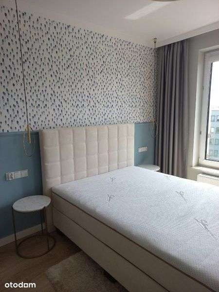 (WYNAJEM Długoterminowy !!) Mazowiecka Park C 402! - Pełny obrazek: 5/18