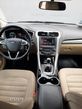 Ford Mondeo 2.0 TDCi Ambiente - 9