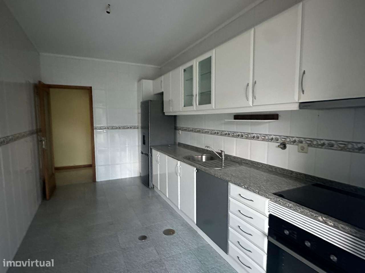 Apartamento T2, na cidade da Maia-13