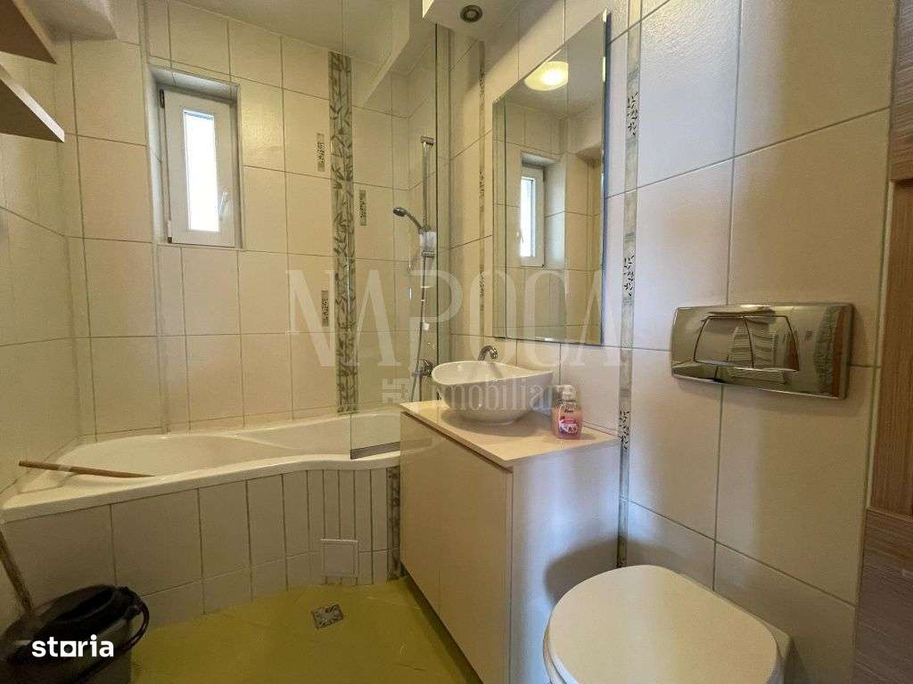 Apartament 2 camere de vanzare in Buna Ziua, Cluj Napoca - Imagine principală: 5/5
