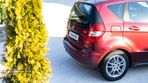 Mercedes-Benz A 160 CDi Classic BlueEfficiency - 36