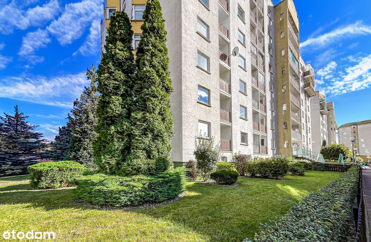 Ursus ul.Górna droga 8 ,2 pokoje ,blok z 2002-17