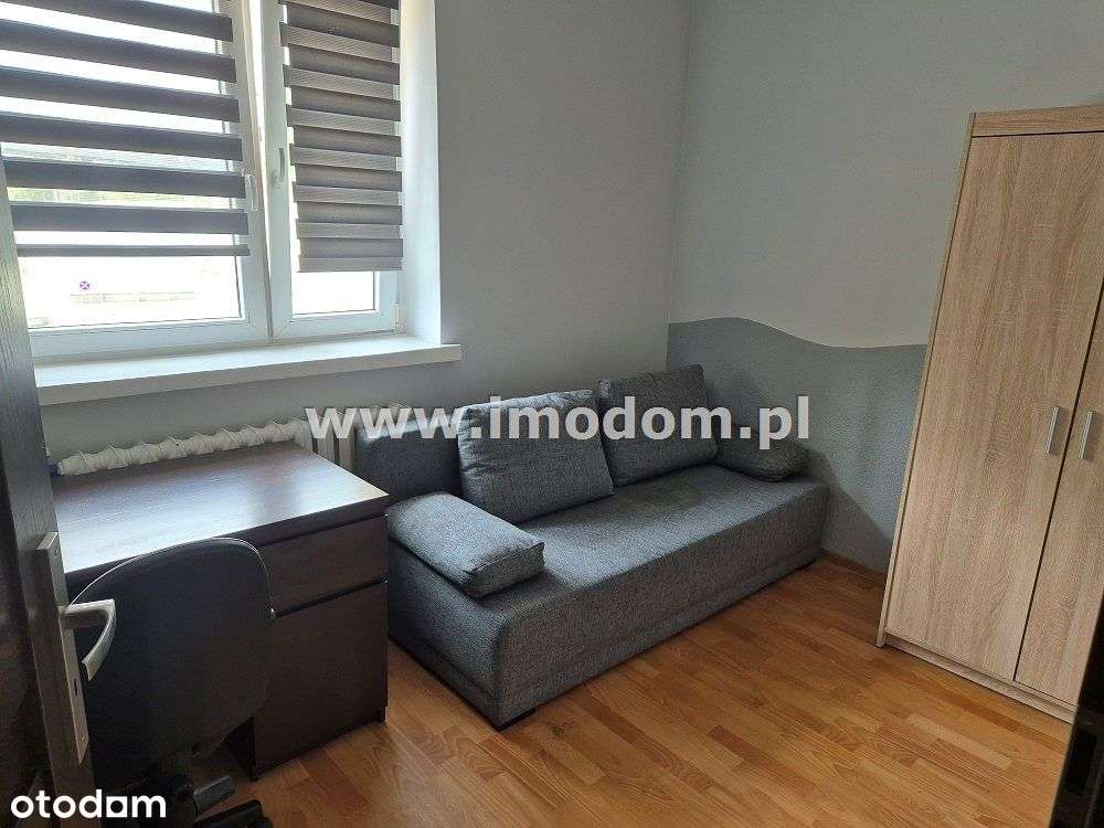 3 pokojowe mieszkanie Wrocław Nadodrze-8