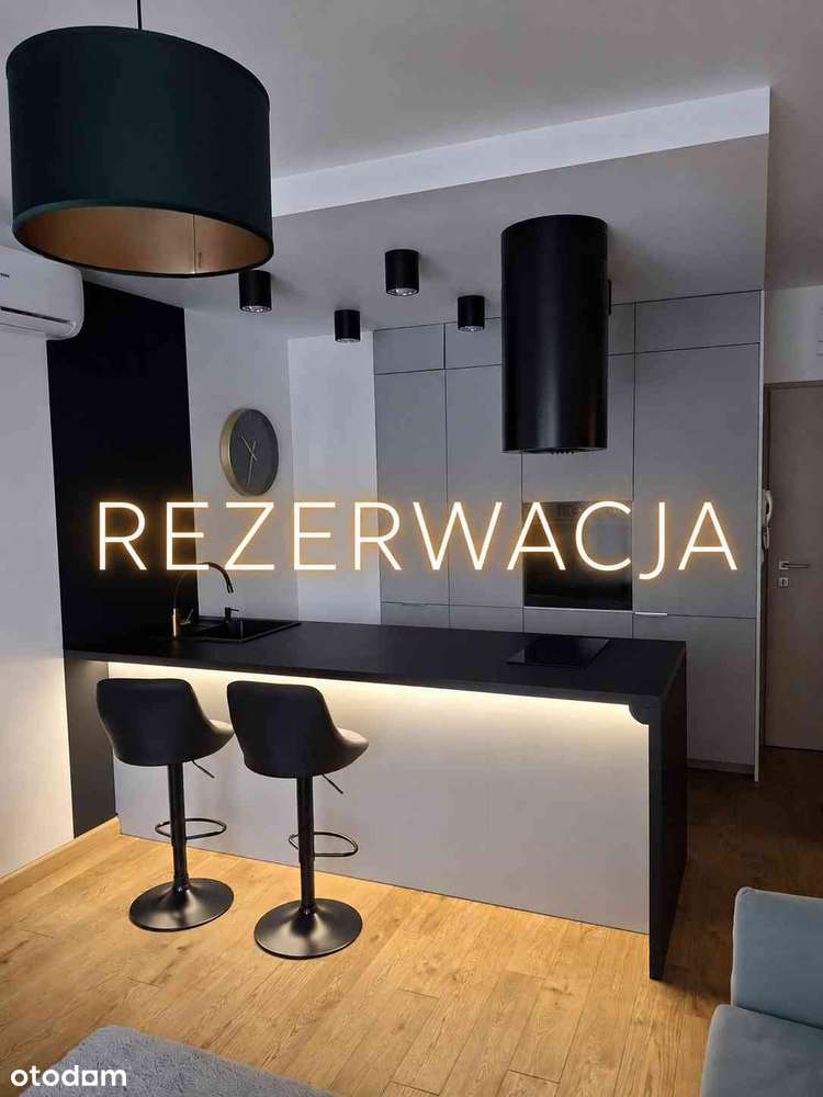 Mieszkanie 2-pokojowe z balkonem w Białymstoku