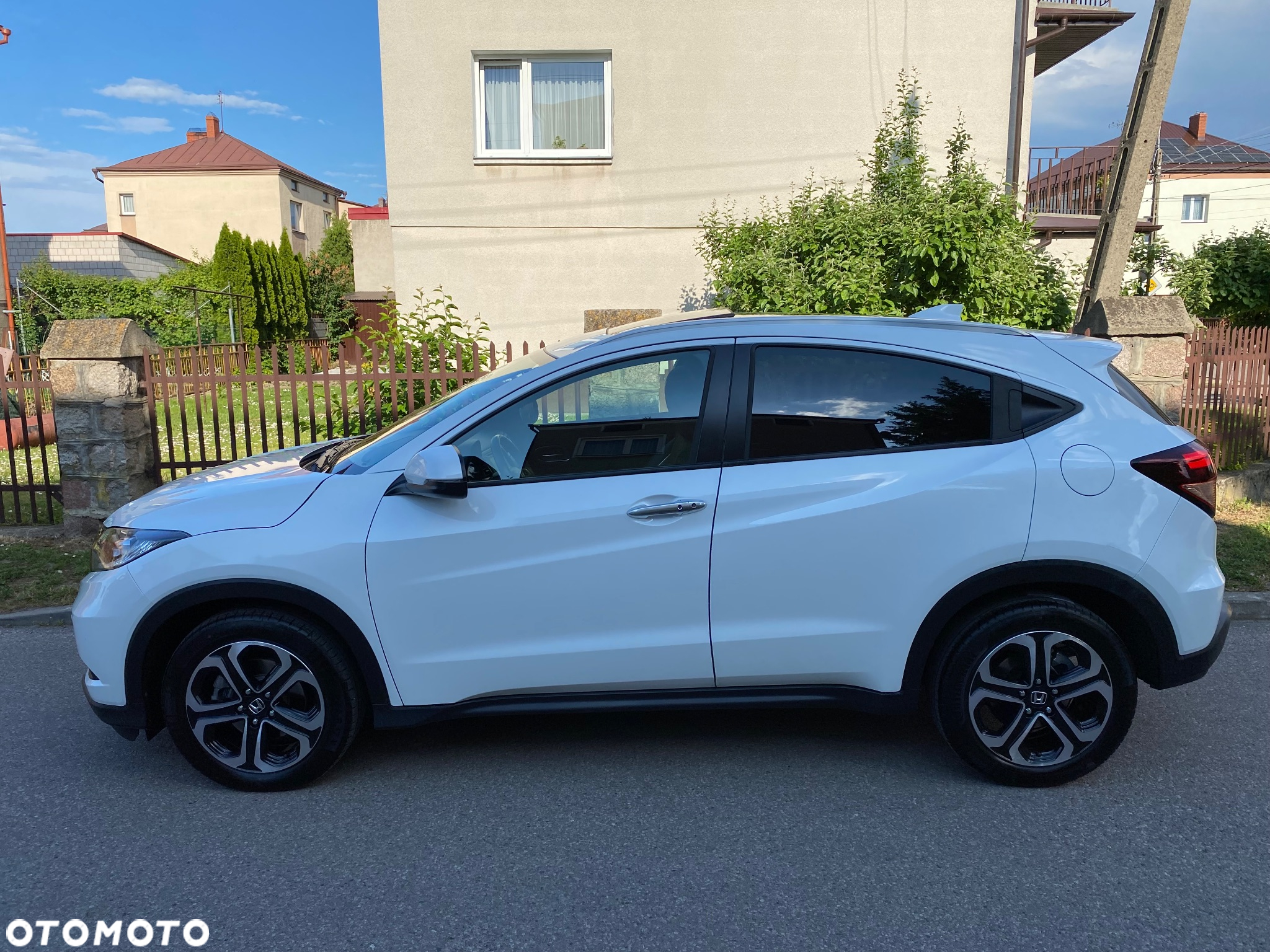 Honda HR-V 1.5 i-VTEC Executive - 33