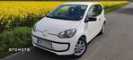 Volkswagen up! 1.0 move - 2