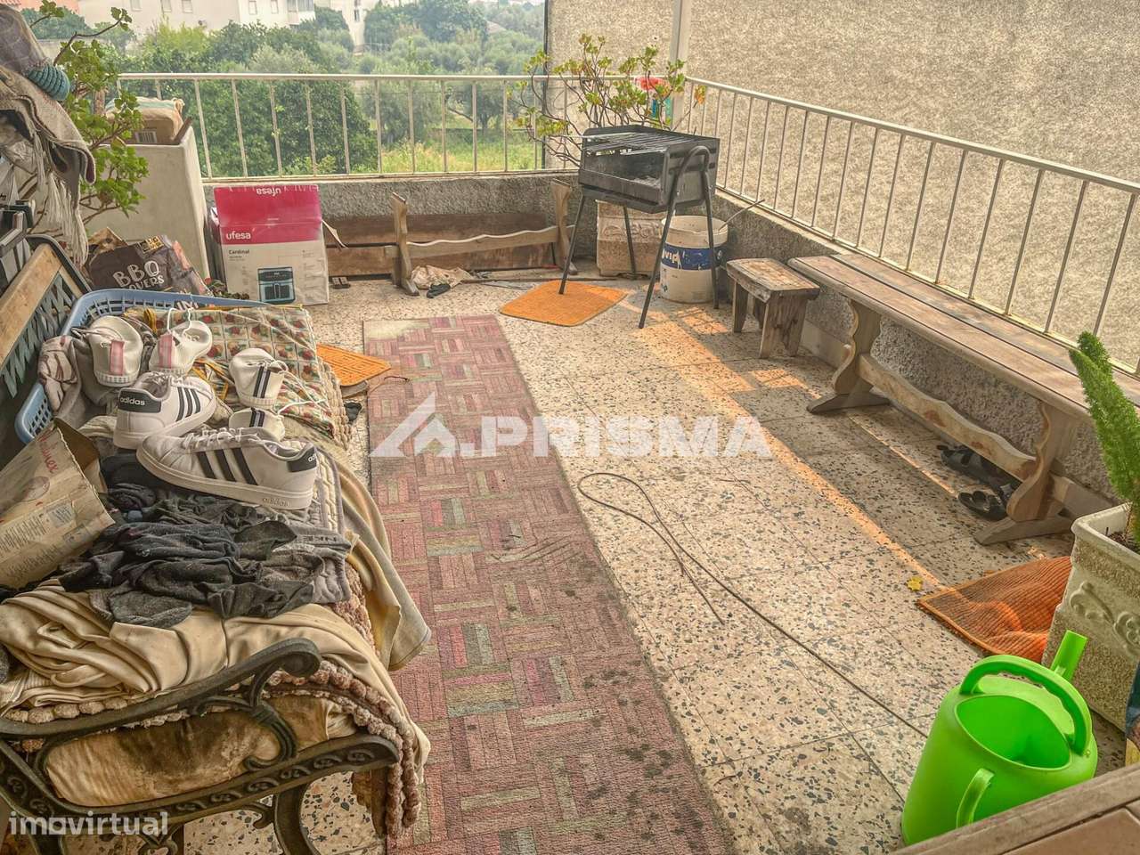 Moradia com Garagem e Espaço exterior para venda em Soalheira, Fundão-12