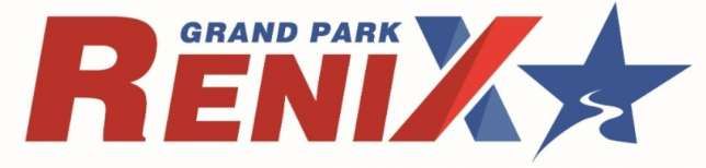 Grand Parc Renix logo