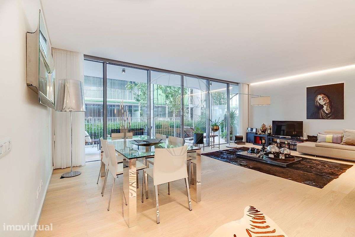 Apartamento T2 para venda-6