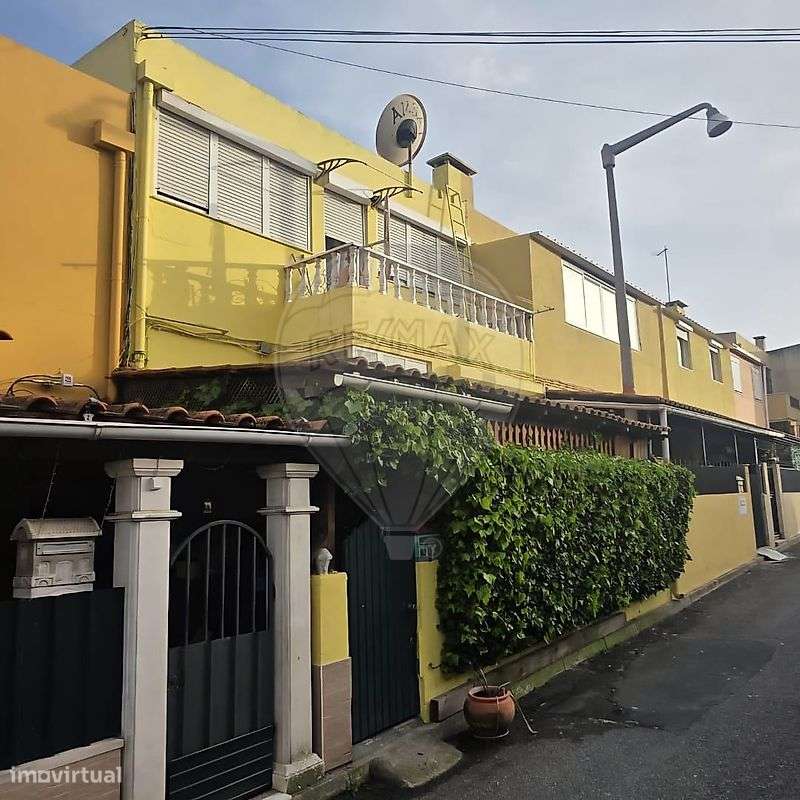 Moradia T3 para venda - Grande imagem: 3/4