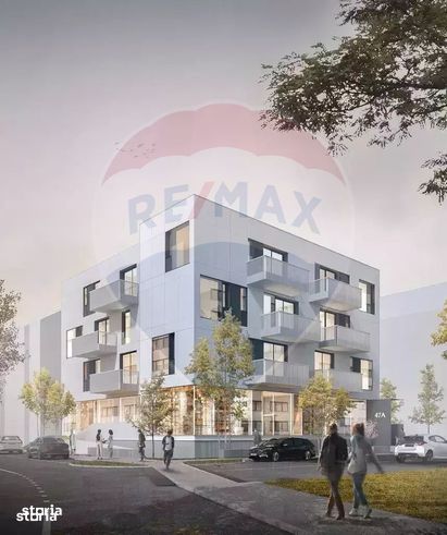 COMISION 0%, Apartament semifinisat cu 2 camere, lângă Iulius Mall-6