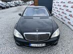 Mercedes-Benz Klasa S 500 7G-TRONIC - 2