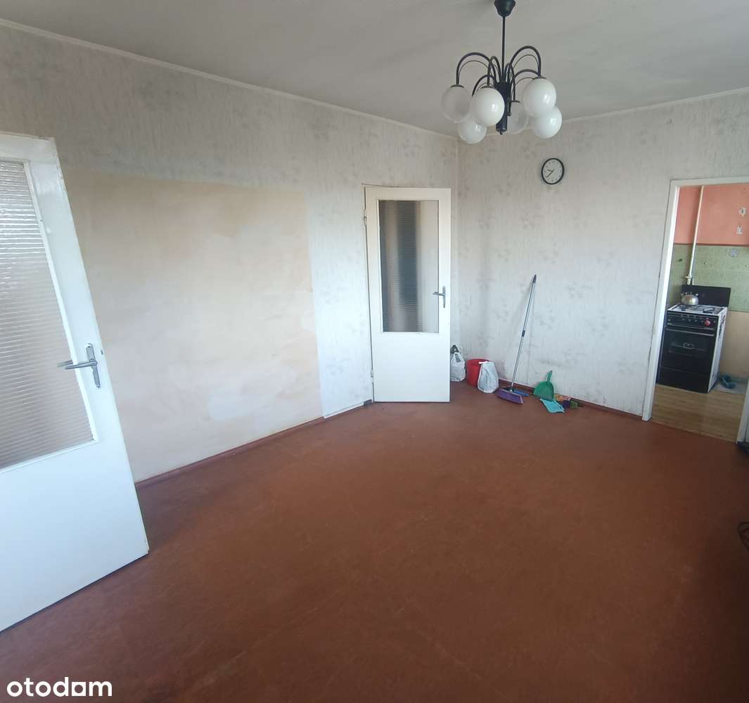 Mieszkanie w Wągrowcu na sprzedaż, atrakcyjna lokalizacja - OKAZJA - Pełny obrazek: 5/14