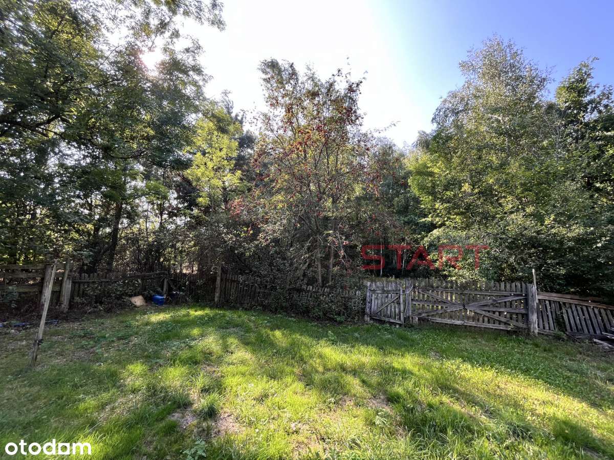 Siedlisko w miejscowości Popielarnia! - Pełny obrazek: 5/5