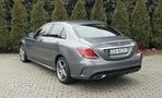 Mercedes-Benz Klasa C 200 4-Matic 9G-TRONIC - 3