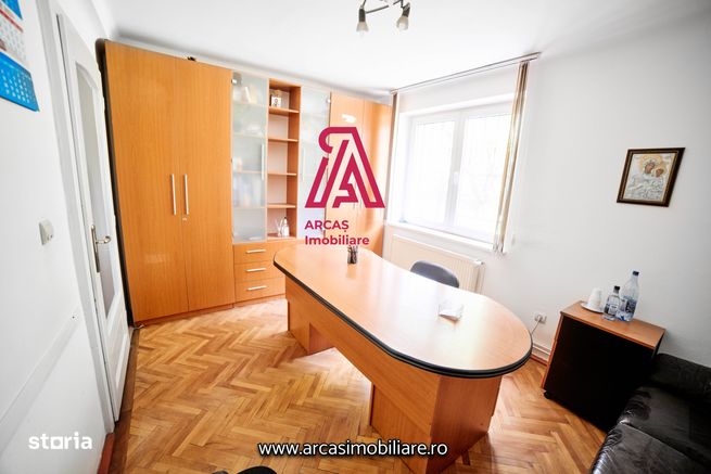 Apartament de vanzare cu 4 camere, 85 mp- B-dul Victoriei!-5