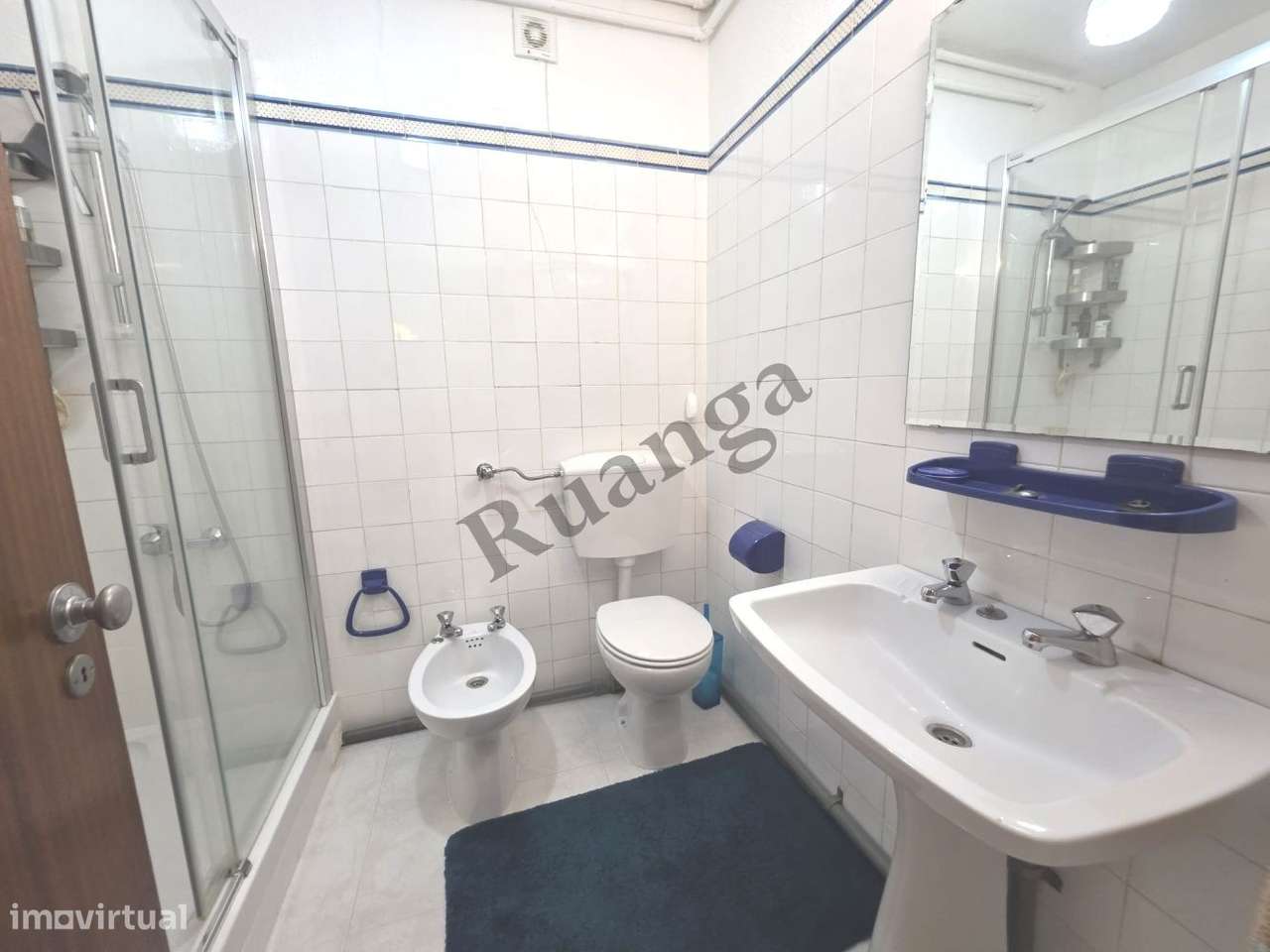 Apartamento T3 para venda em Vila Nova de Santo André-29