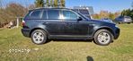 BMW X3 xDrive20d - 4