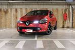 Renault Clio Sport Tourer 1.5 dCi Dynamique S 90g - 1