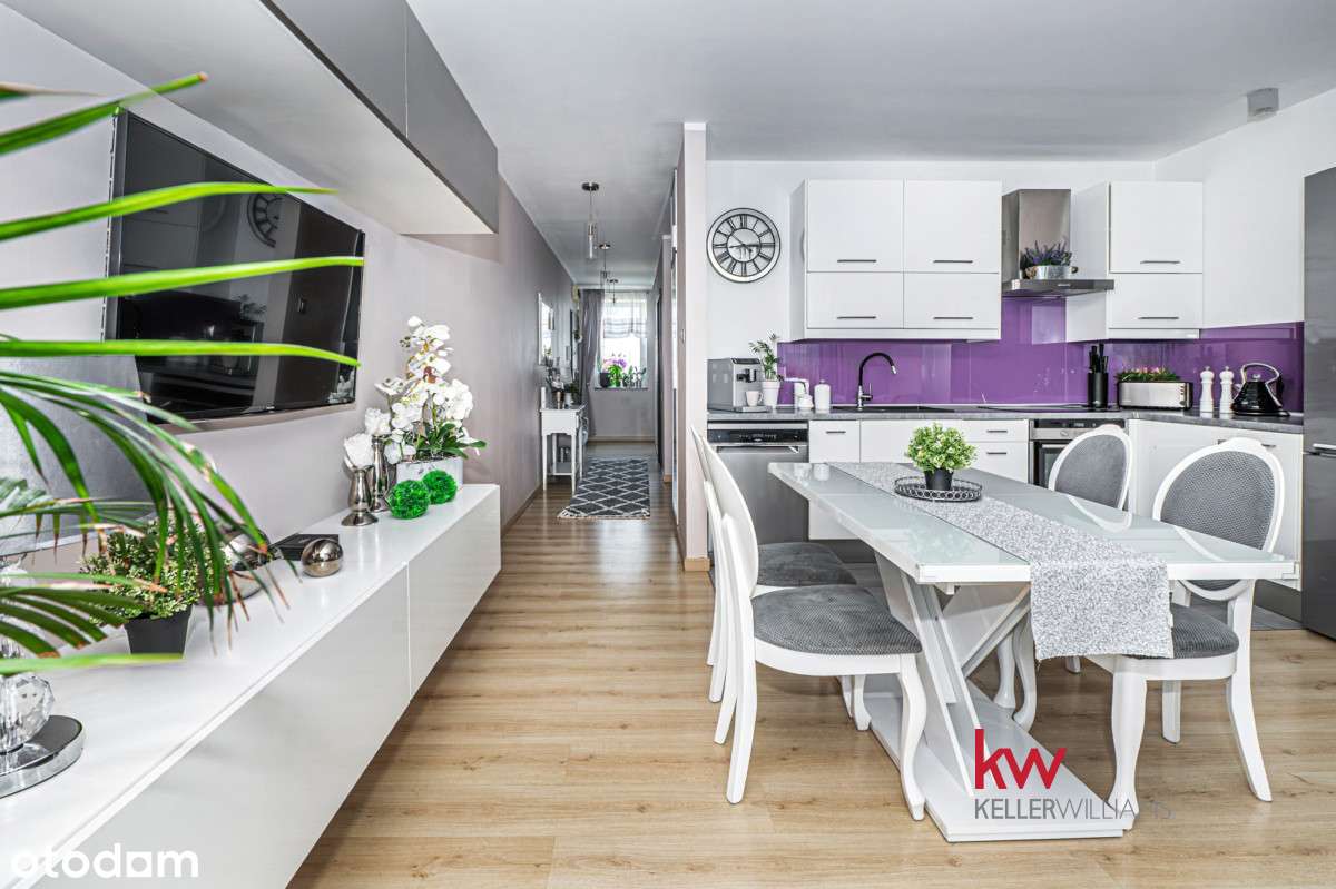 Piękne mieszkanie gotowe do wejścia - Pełny obrazek: 3/15